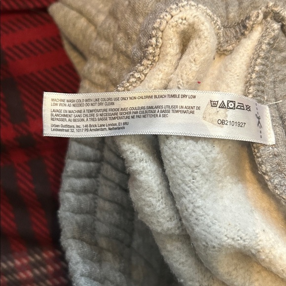 Free People Movement Sprint to the Finish Straight Leg Pants - Picture 5 of 7